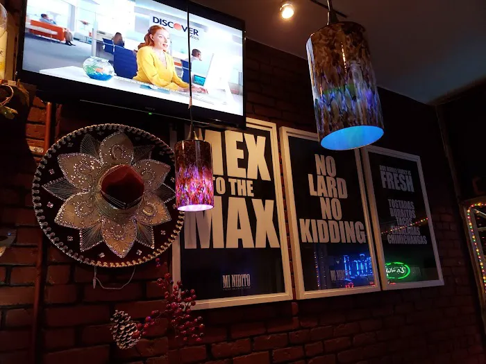 Mi Nidito Mexican Bar & Grill Picture 2