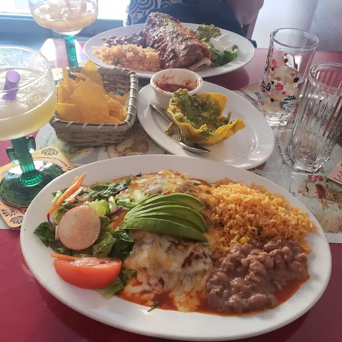 Mi Nidito Mexican Bar & Grill Picture 6