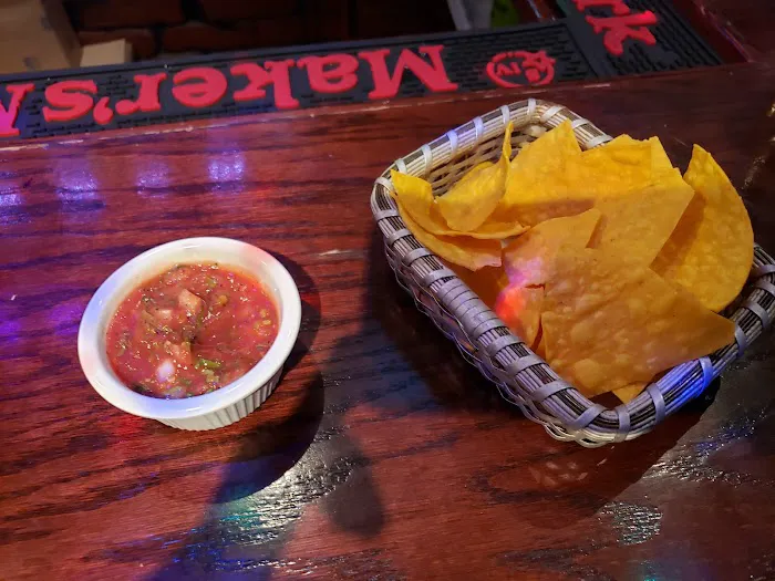 Mi Nidito Mexican Bar & Grill Picture 4