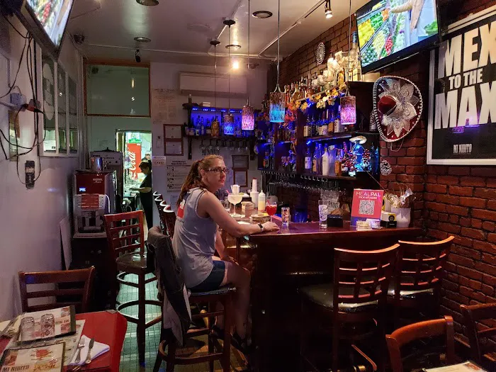 Mi Nidito Mexican Bar & Grill Picture 7