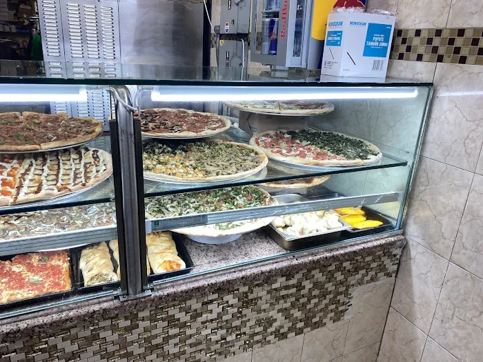 Taj Pizza Picture 1