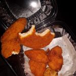 Miss Mazy's Amazin' Chicken