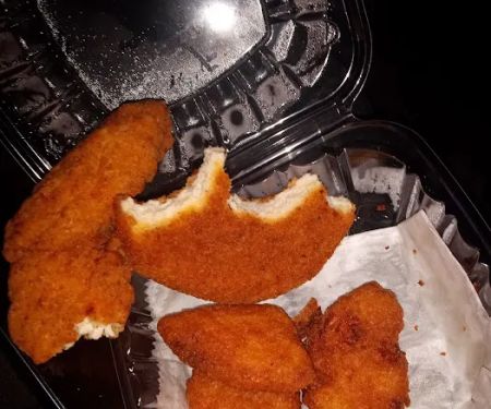 Miss Mazy's Amazin' Chicken