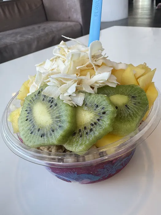 Playa Bowls Picture 9