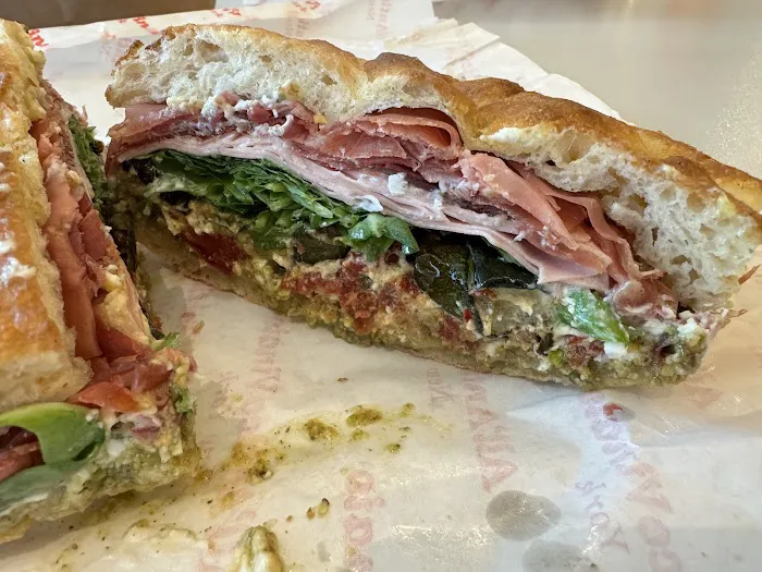 All'Antico Vinaio Picture 9