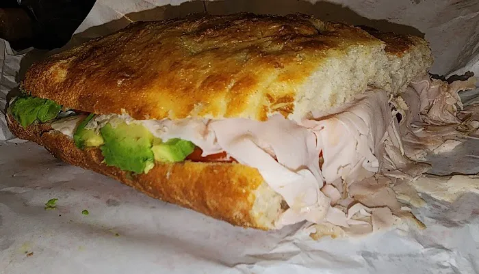 All'Antico Vinaio Picture 2