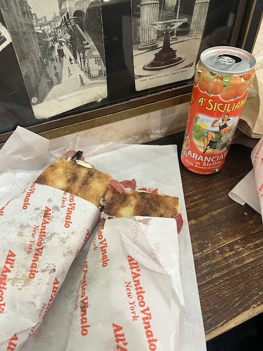 All'Antico Vinaio Picture 1