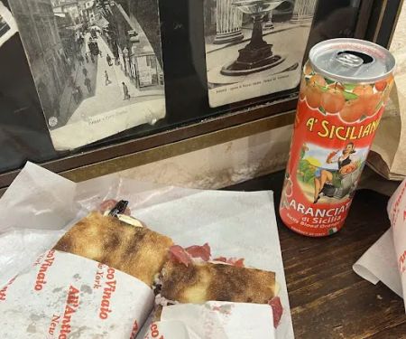All'Antico Vinaio
