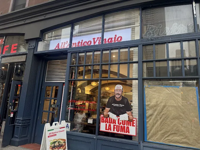 All'Antico Vinaio Picture 3