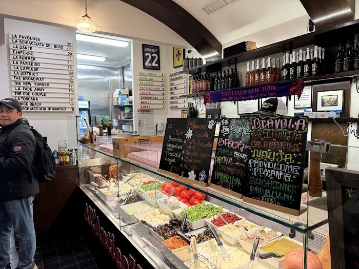 All'Antico Vinaio Picture 10