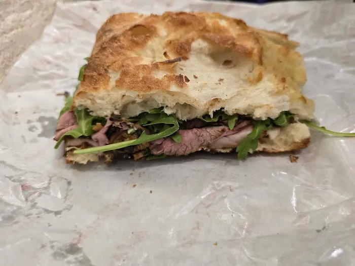 All'Antico Vinaio Picture 8