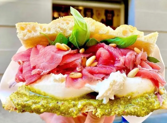 All'Antico Vinaio Picture 4