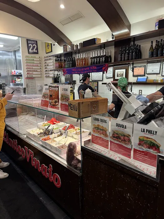 All'Antico Vinaio Picture 6