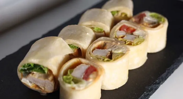 Rollbl Sushi Picture 3