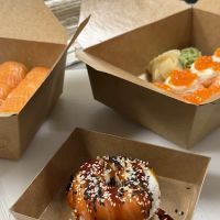 Rollbl Sushi ico
