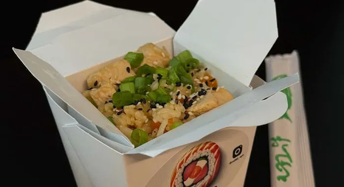 Rollbl Sushi Picture 4