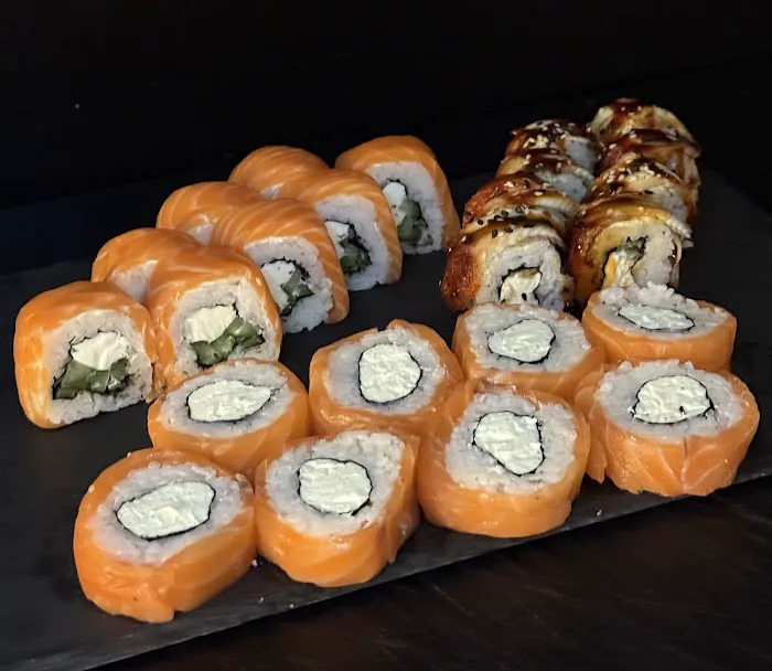 Rollbl Sushi Picture 9