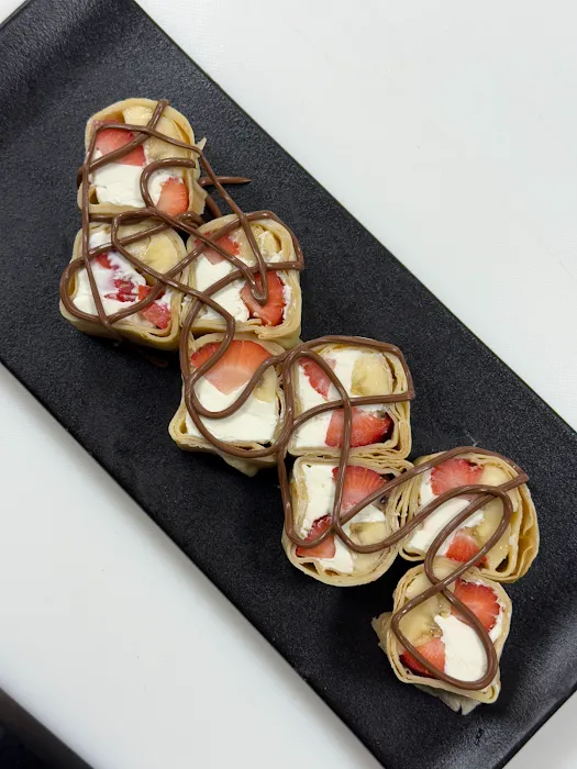 Rollbl Sushi Picture 8
