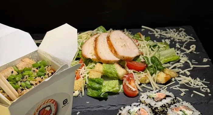 Rollbl Sushi Picture 2