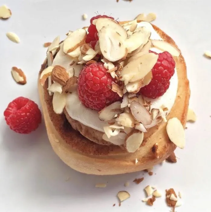 Cinnaholic Picture 6