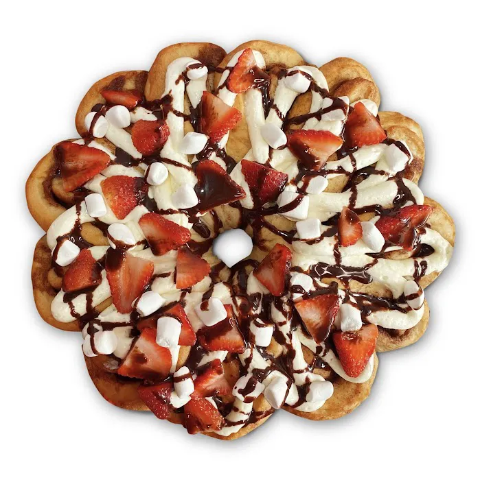 Cinnaholic Picture 10