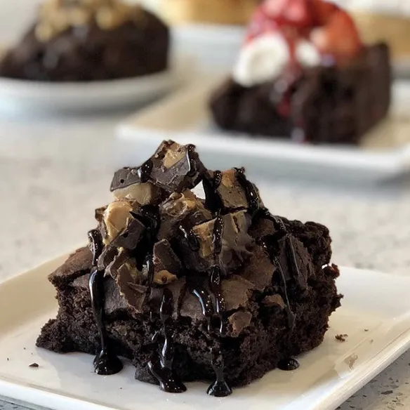Cinnaholic Picture 3