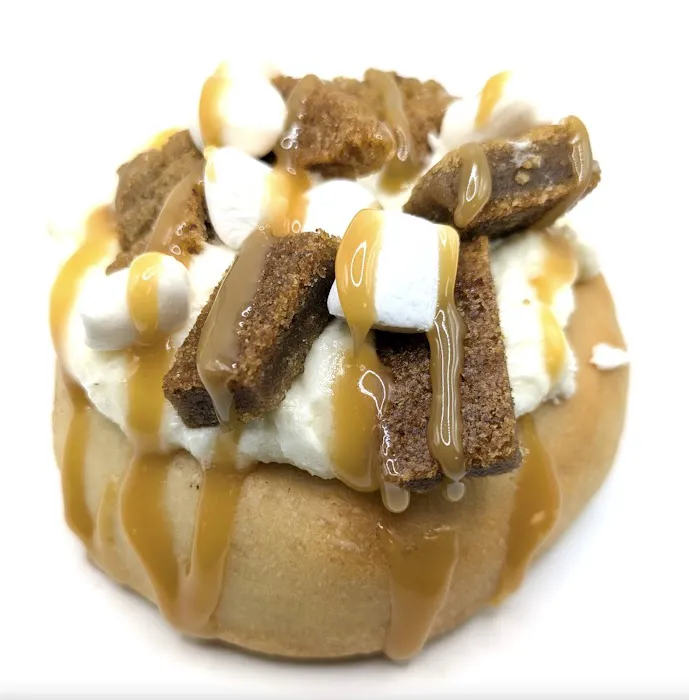 Cinnaholic Picture 7