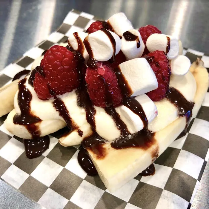 Cinnaholic Picture 4