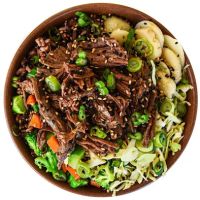 Umami Express ico