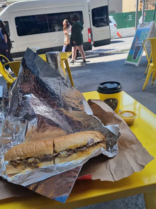 Midtown Cheesesteak Co Picture 6