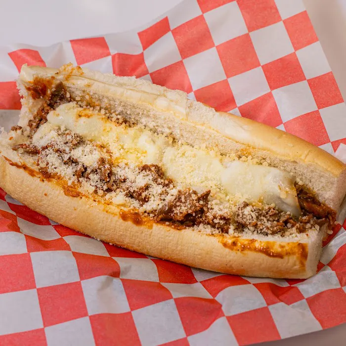 Midtown Cheesesteak Co Picture 5