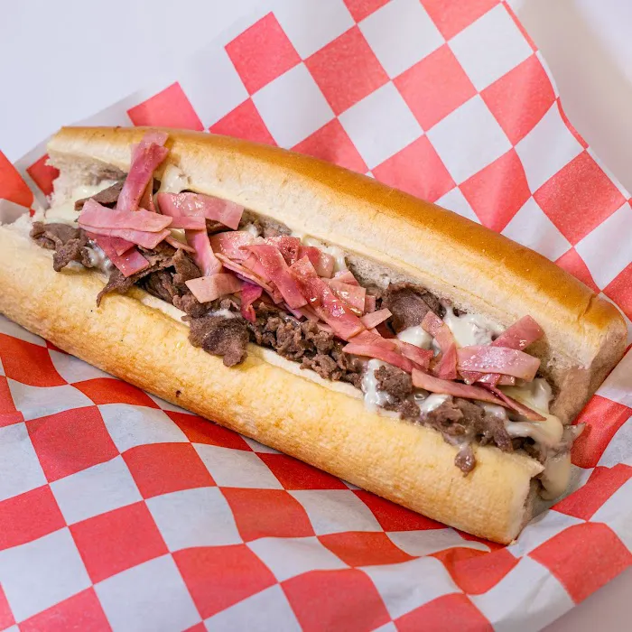 Midtown Cheesesteak Co Picture 4
