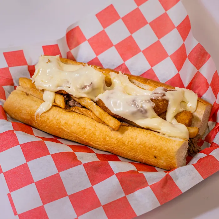 Midtown Cheesesteak Co Picture 7