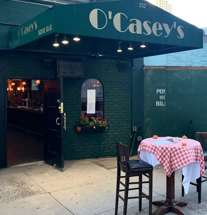 O'Casey's Times Square Picture 10