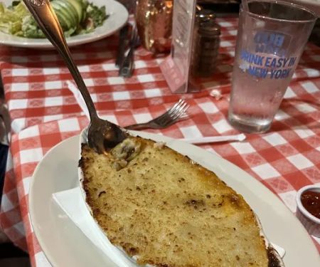 O'Casey's Times Square