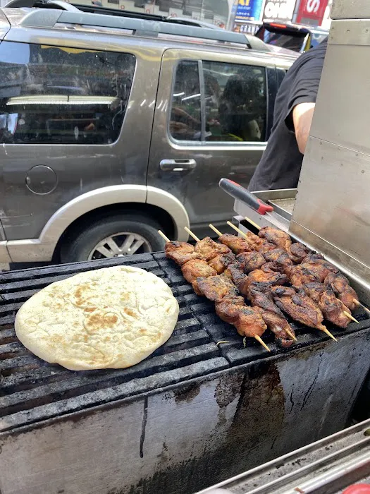 K&M Halal Food Picture 4