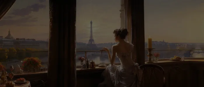 Le Parisien Bakery Picture 4
