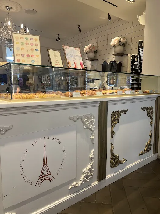 Le Parisien Bakery Picture 9