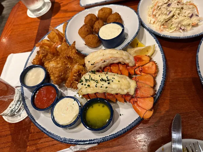 Red Lobster Picture 5