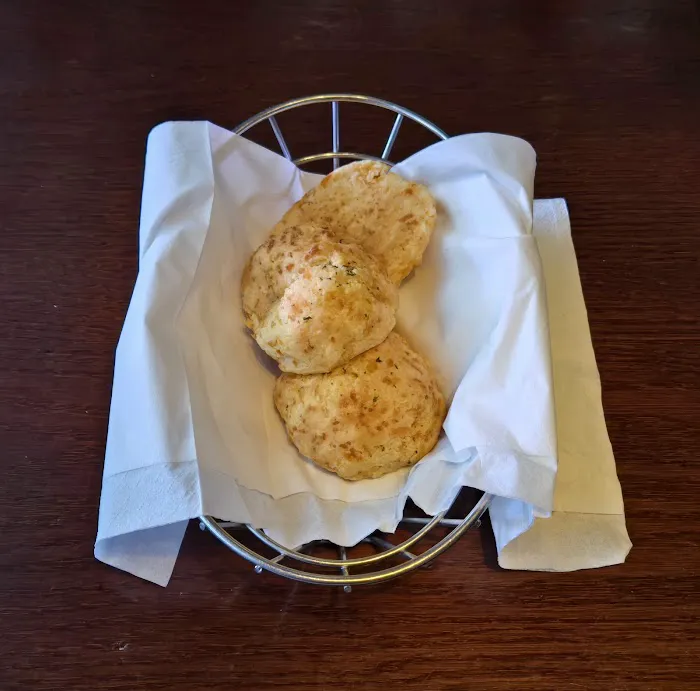 Red Lobster Picture 7