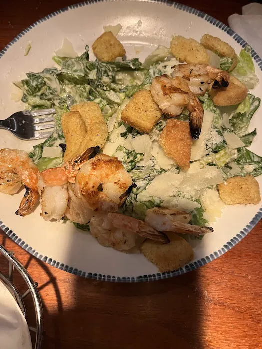 Red Lobster Picture 1