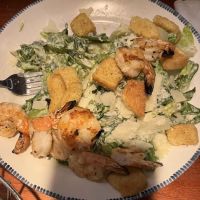 Red Lobster ico