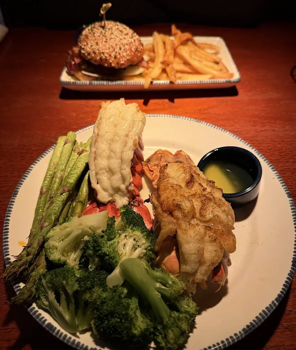Red Lobster Picture 2