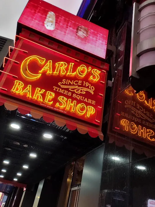 Carlo's Bakery 1500 Broadway Picture 4
