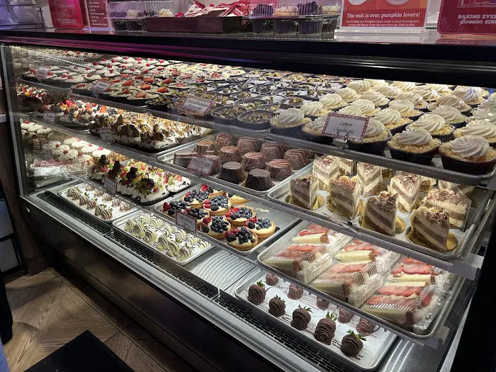 Carlo's Bakery 1500 Broadway Picture 10