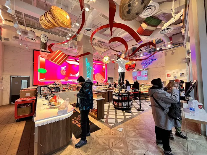 Carlo's Bakery 1500 Broadway Picture 8