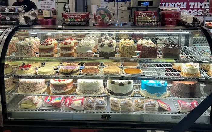 Carlo's Bakery 1500 Broadway Picture 9