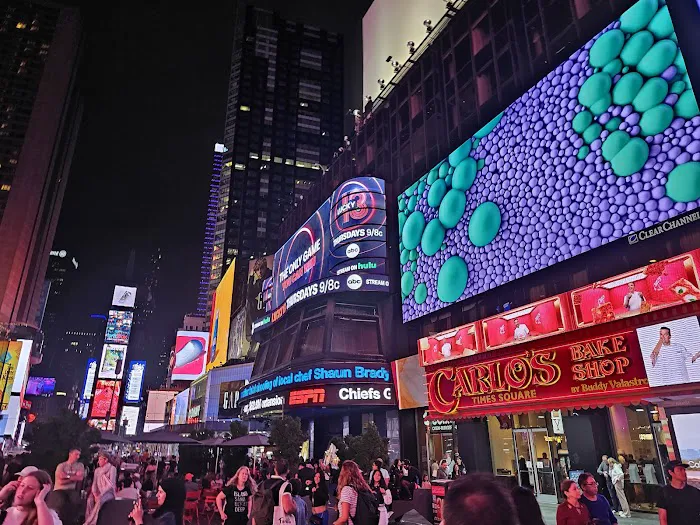 O'Donoghue’s Times Square Picture 9