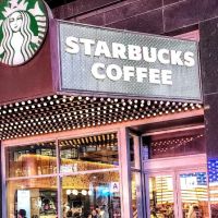 Starbucks ico
