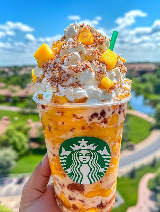 Starbucks Picture 7